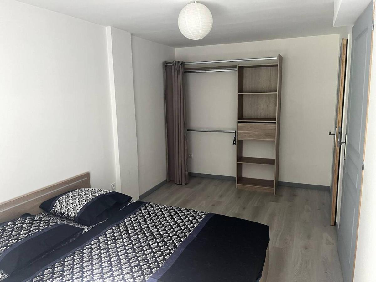 La Maisonnette Vendeuvre-sur-Barse Esterno foto