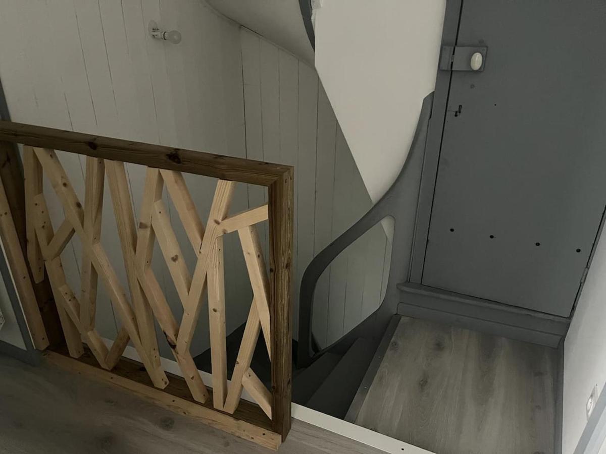 La Maisonnette Vendeuvre-sur-Barse Esterno foto