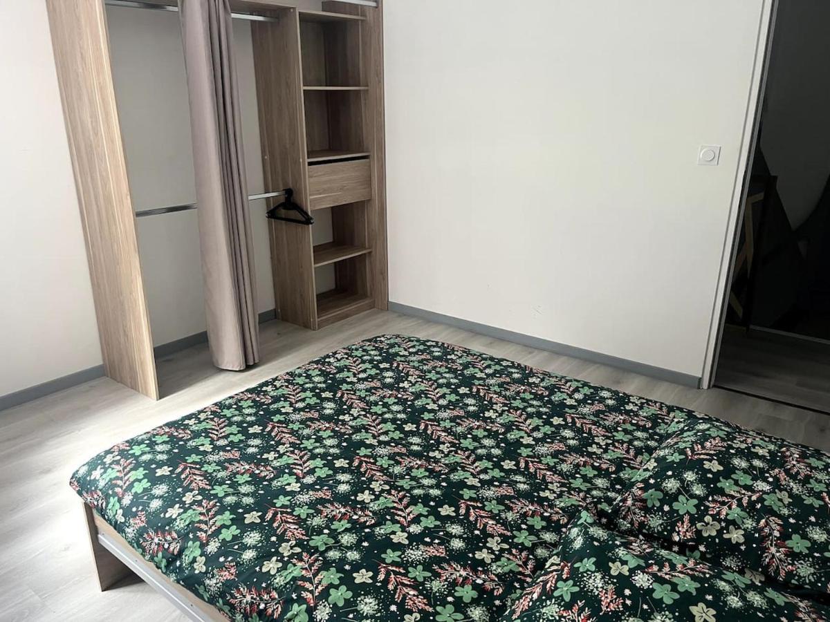 La Maisonnette Vendeuvre-sur-Barse Esterno foto