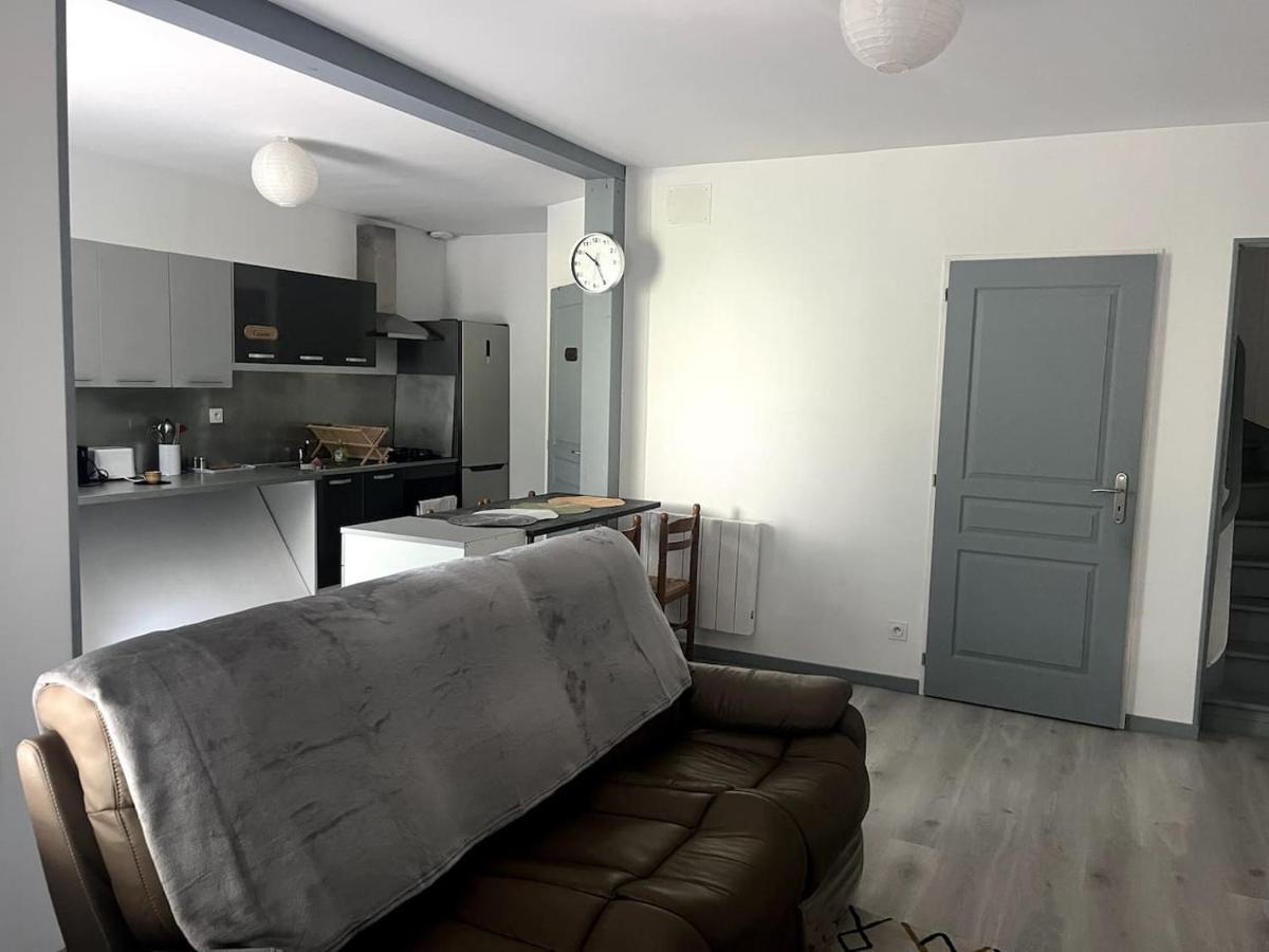 La Maisonnette Vendeuvre-sur-Barse Esterno foto