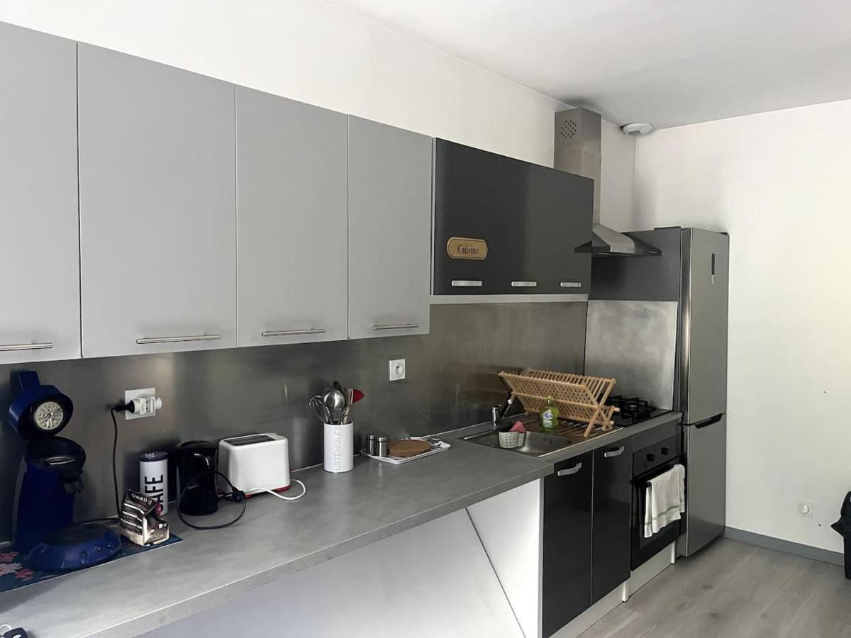 La Maisonnette Vendeuvre-sur-Barse Esterno foto