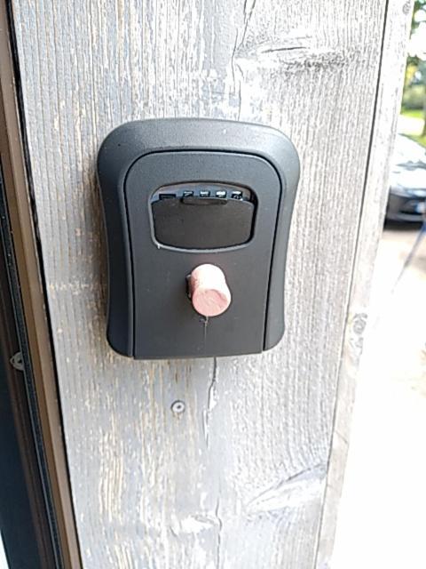 La Maisonnette Vendeuvre-sur-Barse Esterno foto